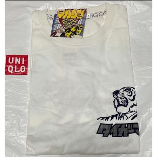 ユニクロ タイガー Tシャツ・カットソーメンズの通販 点