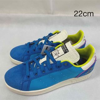 オリジナルス(Originals（adidas）)のadidas スタンスミス　STAN SMITH トイストリー　22cm(スニーカー)