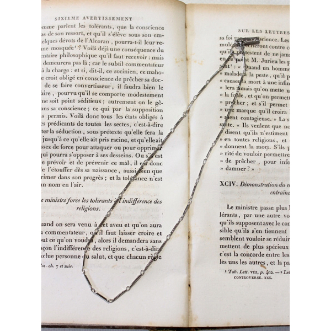 TODAYFUL - yurika akutsu SIL.necklace の通販 by こはる's shop