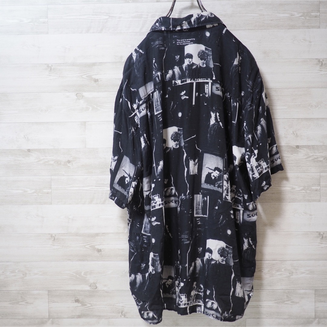 UNDERCOVER - UNDERCOVERISM 14SS JAMC S/S Shirt -3の通販 by ...