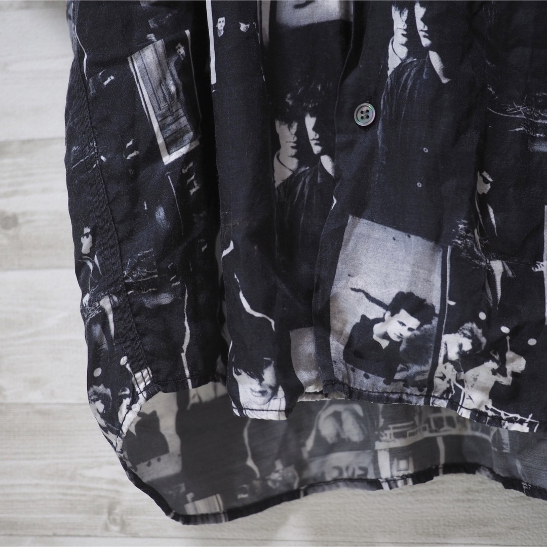 UNDERCOVER(アンダーカバー)のUNDERCOVERISM 14SS JAMC S/S Shirt -3 メンズのトップス(シャツ)の商品写真