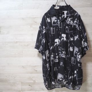 アンダーカバー(UNDERCOVER)のUNDERCOVERISM 14SS JAMC S/S Shirt -3(シャツ)