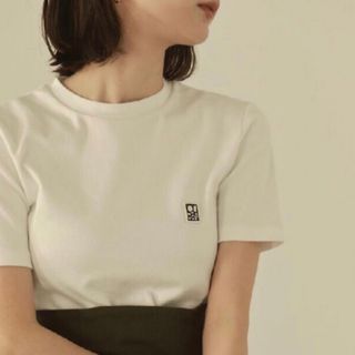 louren tシャツ　ブラック(Tシャツ(半袖/袖なし))