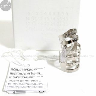 Maison Martin Margiela - 4 新品 メゾンマルジェラ セグメント