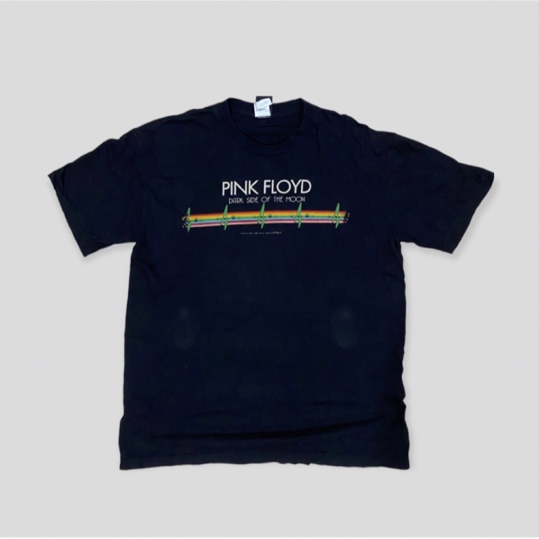 Pink Floyd  00's バンドTシャツ 【美品】 メンズのトップス(Tシャツ/カットソー(半袖/袖なし))の商品写真