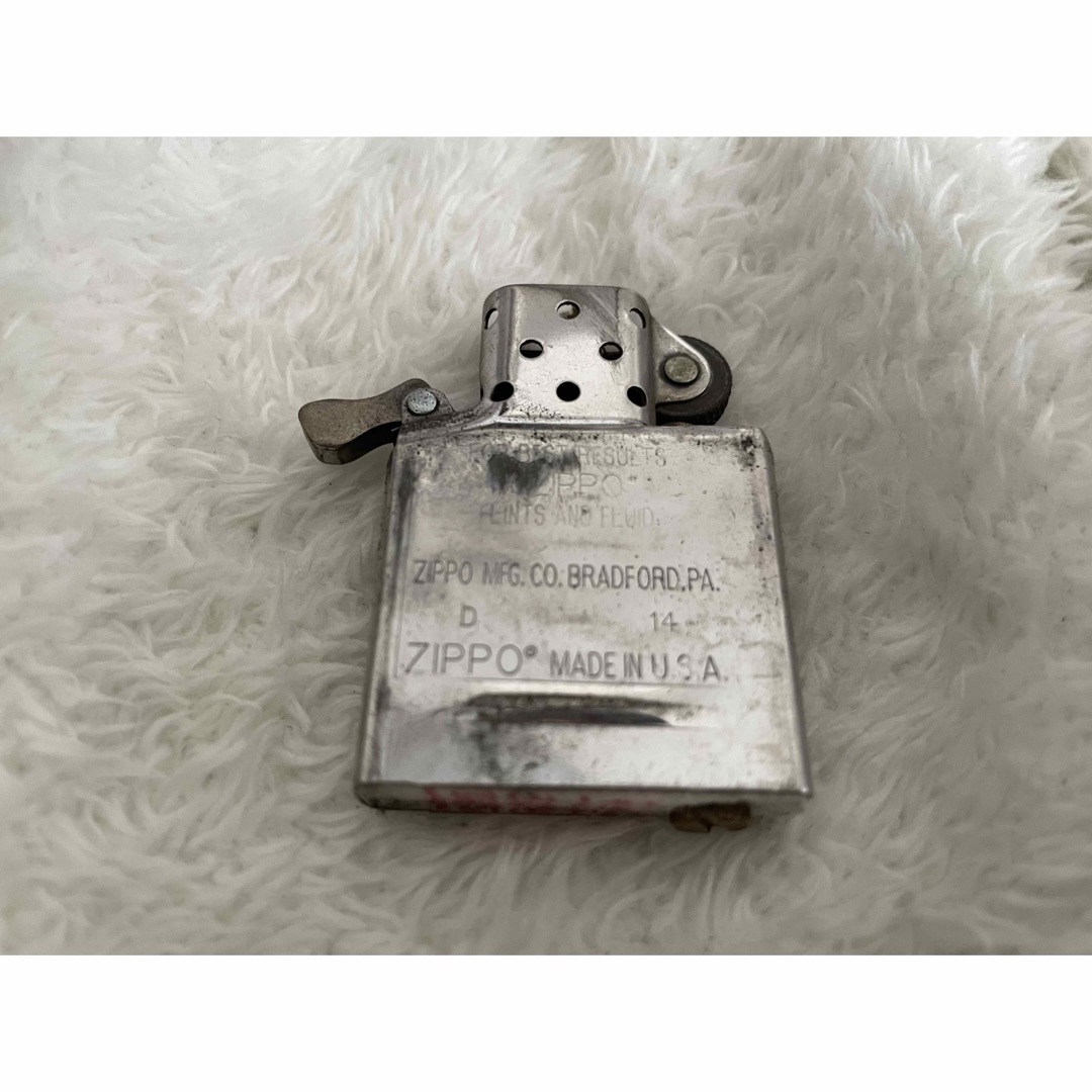 Vivienne Westwood - Vivienne Westwood Zippo ジッポの通販 by Anna's