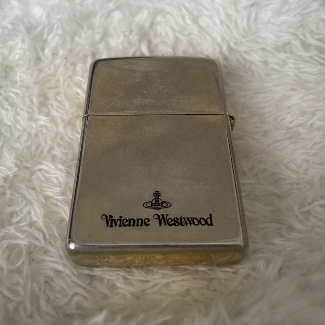 Vivienne Westwood - Vivienne Westwood Zippo ジッポの通販 by Anna's