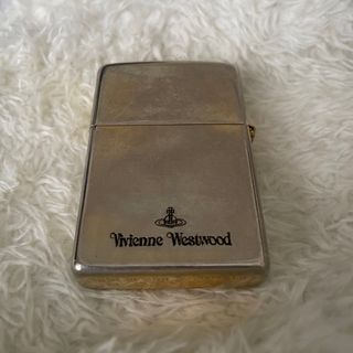 vivienne westwood ZIPPO ジッポー 美品　77