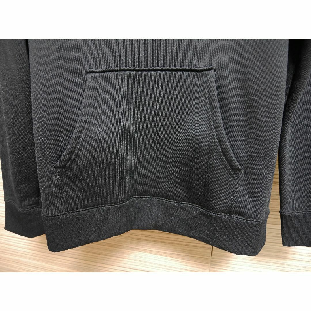 美品☆ジュンハシモト　GROSS RICH  グロスリッチ　パーカー　サイズ３ 5