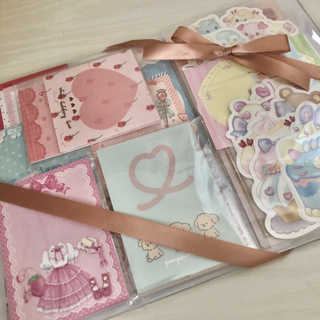 本物の ♡ちびもや様 オーダー♡ 文房具 - arenagold.com.pk