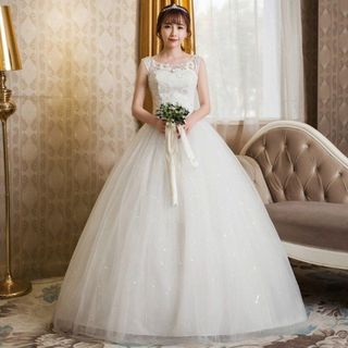 クーポン利用で1000円OFF *WONÁ* ウォナ ウェディングドレス