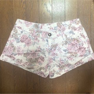 ショーパン　L〜LL(ショートパンツ)