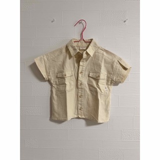 アカチャンホンポ(アカチャンホンポ)のベビー 半袖シャツ 90cm(Tシャツ/カットソー)