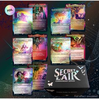 マジック:ザ・ギャザリング - mtg ファイレクシア完全なる統一
