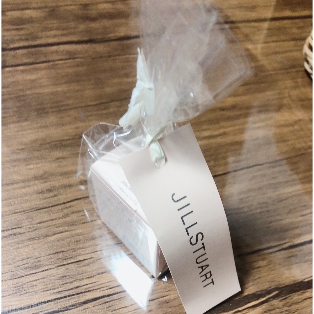 JILLSTUART(ジルスチュアート)のJILLSTUART アイシャドウ コスメ/美容のベースメイク/化粧品(アイシャドウ)の商品写真