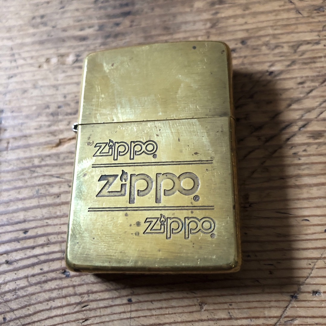 ZIPPO - ZIPPO SOLID BRASS COMMEMORATIVE 他全6コの通販 by ZIPPO - ZIPPO SOLID BRASS COMMEMORATIVE 他全6コの通販 by