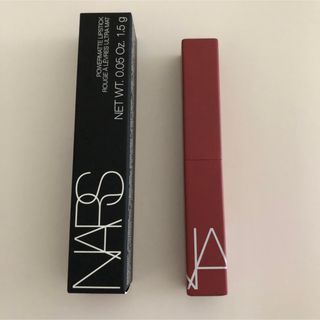 NARS - NARS パワーマットリップスティック115 THUNDER KISS 9割残の ...