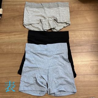 ニッセン(ニッセン)のショーツ　パンツ　3枚セット(ショーツ)