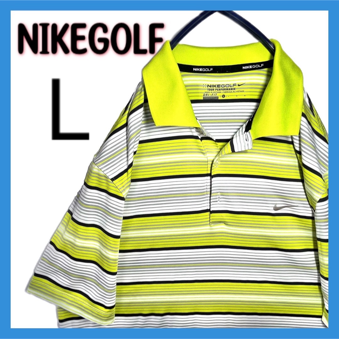 NIKEGOLF