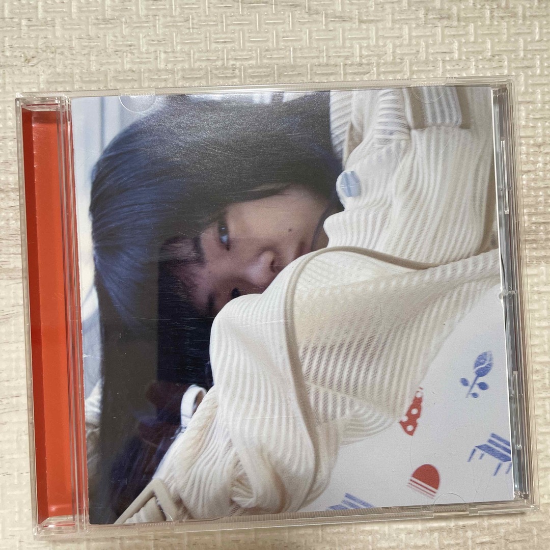 あいみょん　ハルノヒ エンタメ/ホビーのCD(ポップス/ロック(邦楽))の商品写真