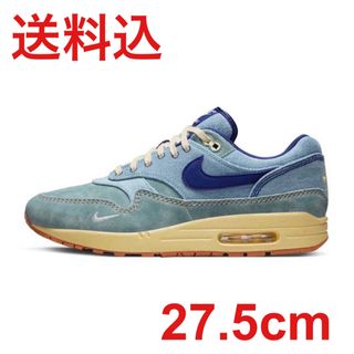 ナイキ AIR MAX スニーカー(メンズ)(デニム)の通販 1,000点以上