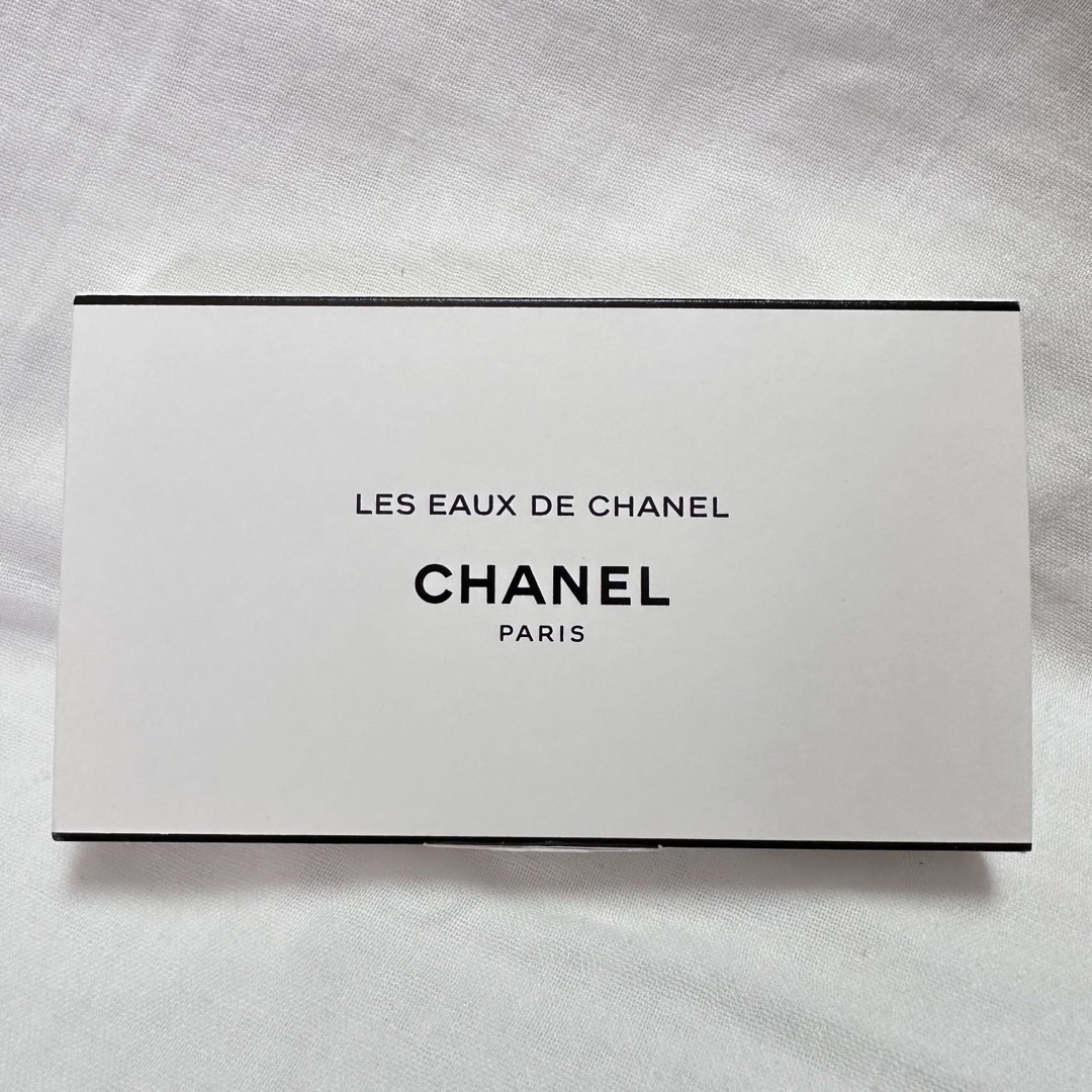 CHANEL シャネル 香水1.5ml 6種類 パリパリ ヴェニス 新品未使用♪