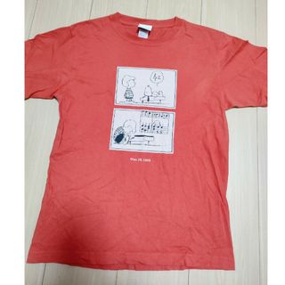 ピーナッツ(PEANUTS)のスヌーピー＊Tシャツ④(シャツ)