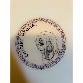 ブルーロック展 クリアシート 千切豹馬(キャラクターグッズ)