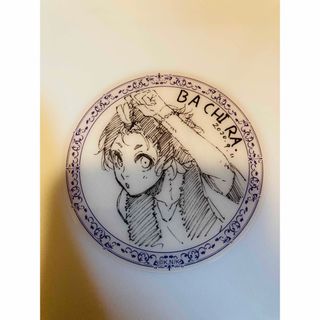 ブルーロック展 クリアシート　蜂楽廻(キャラクターグッズ)