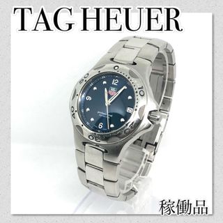 TAG Heuer - 稼働【セール】TAG HEUER タグホイヤー WL1113-0 メンズ