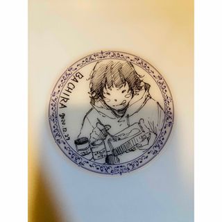 ブルーロック展 クリアシート 蜂楽廻(キャラクターグッズ)