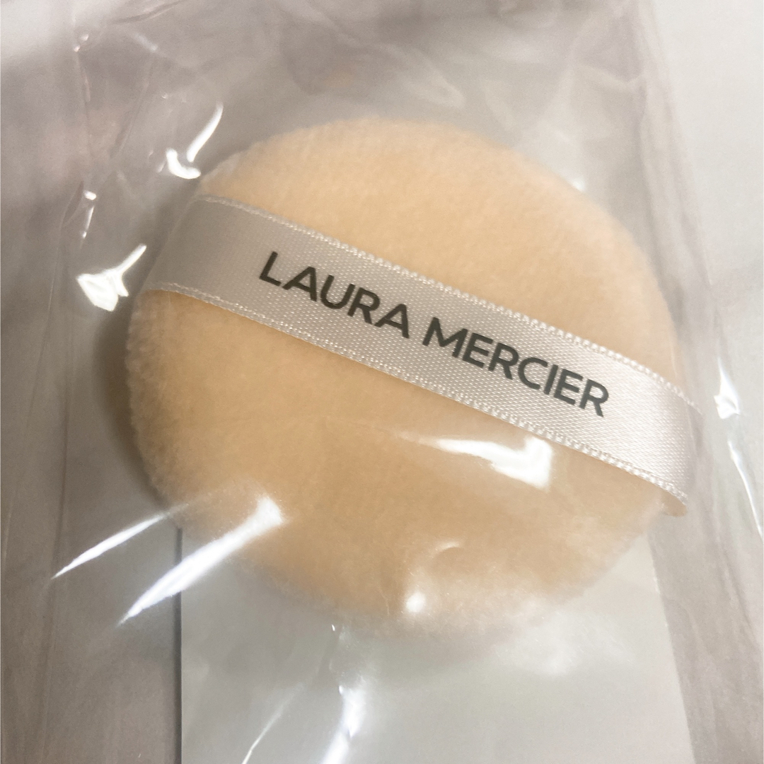 laura mercier(ローラメルシエ)のローラメルシエ　トランスルーセント ルース セッティング パウダー コスメ/美容のベースメイク/化粧品(フェイスパウダー)の商品写真