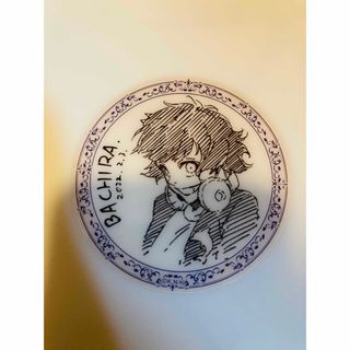 ブルーロック展 クリアシート 蜂楽廻(キャラクターグッズ)