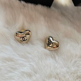 シャネル リボン ピアスの通販 400点以上 | CHANELのレディースを買う