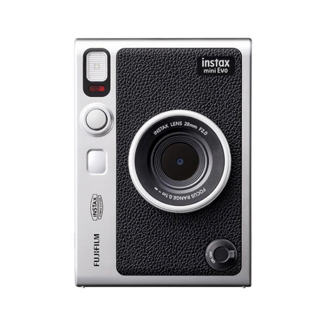 FUJIFILM instax mini Evo