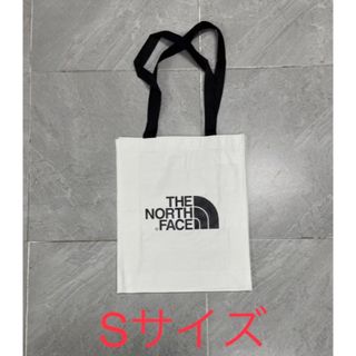 ザノースフェイス(THE NORTH FACE)のノースフェイス大容量ロゴショッパーバッグショルダーバッグエコバッグ旅行Sサイズ(ショルダーバッグ)