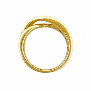 Tiffany & Co. - ティファニー リング インフィニティ ヴィンテージ