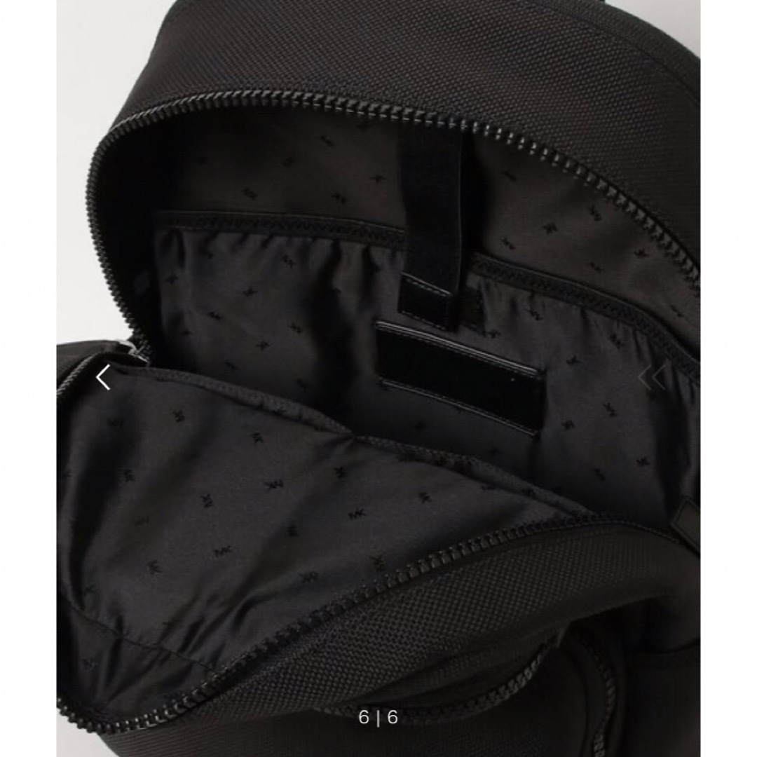 Michael Kors(マイケルコース)のMichael Kors KENT UTILITY PKT BKPK メンズのバッグ(バッグパック/リュック)の商品写真