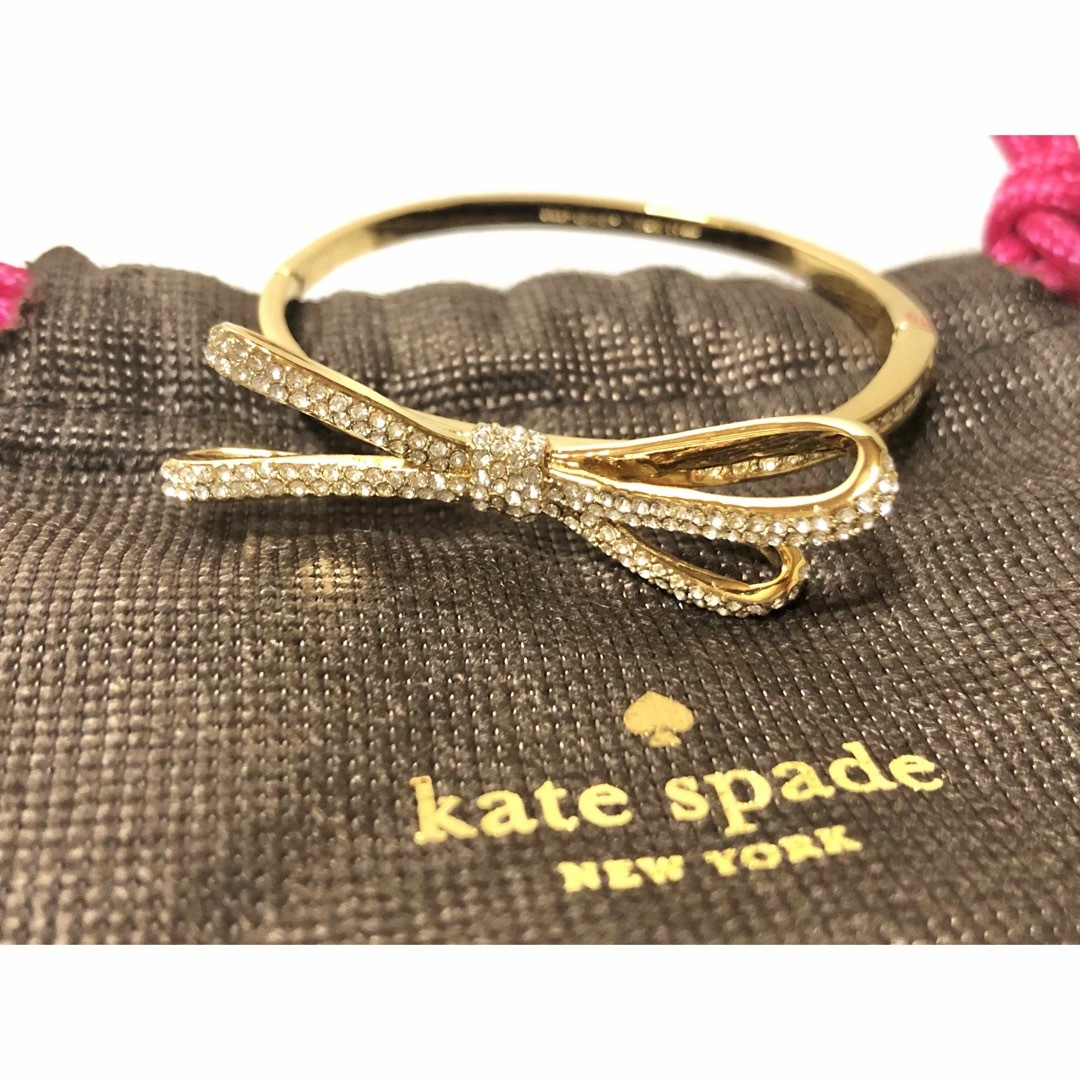 Kate spade バングルMARC JACOBS ネックレス　フェイクパール 1