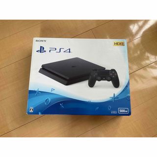 プレイステーション4(PlayStation4)のps4  cuh2200a  BO1(家庭用ゲーム機本体)