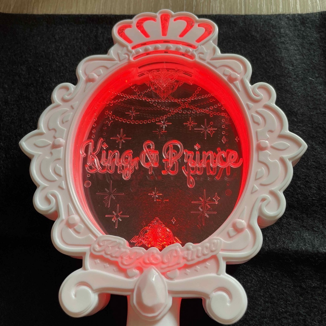 King & Prince - King & Princeキンプリ 1stツアー ペンライト King & Prince - King & Princeキンプリ 1stツアー ペンライト