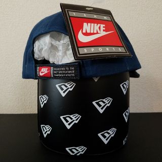 ナイキ(NIKE)の90's Vintage NIKE WIZARDS 6-Panel Cap(キャップ)