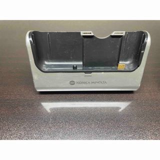 コニカミノルタ(KONICA MINOLTA)のコニカミノルタ CA-1 クレードル(バッテリー/充電器)