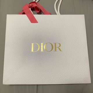 ディオール(Dior)のDIOR ショ袋　紙袋(ショップ袋)