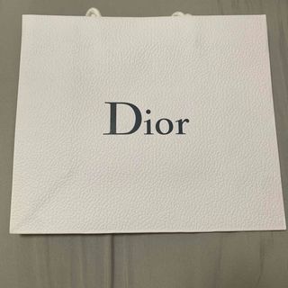 ディオール(Dior)のDIOR ショ袋　紙袋(ショップ袋)