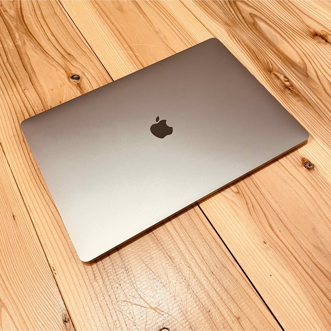 MacBook pro 15インチ 2019 i9 メモリ32GB SSD1TB
