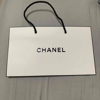 シャネル(CHANEL)のCHANEL ショ袋　紙袋(ショップ袋)