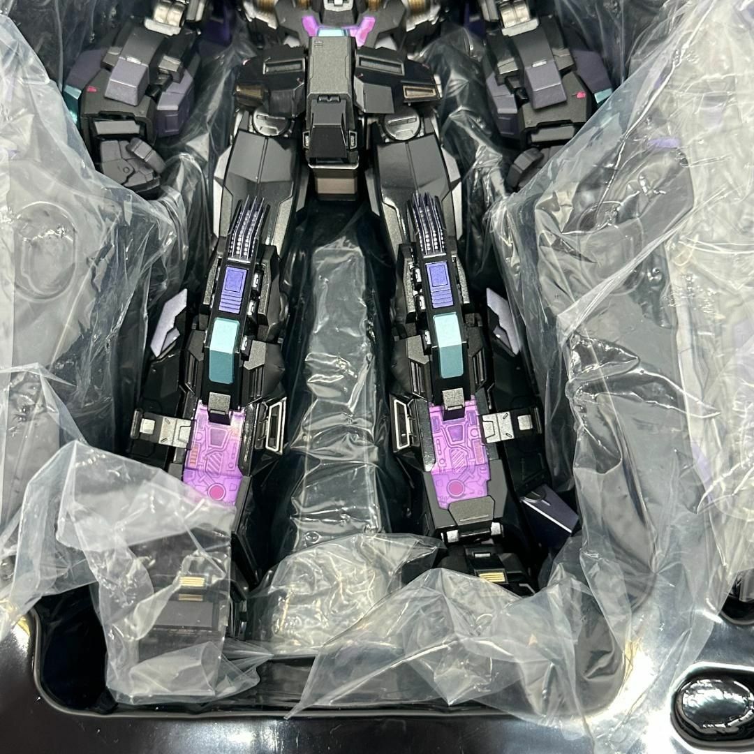 国内正規品 フレイムトイズ 鉄機巧 スターセイバー ブラック