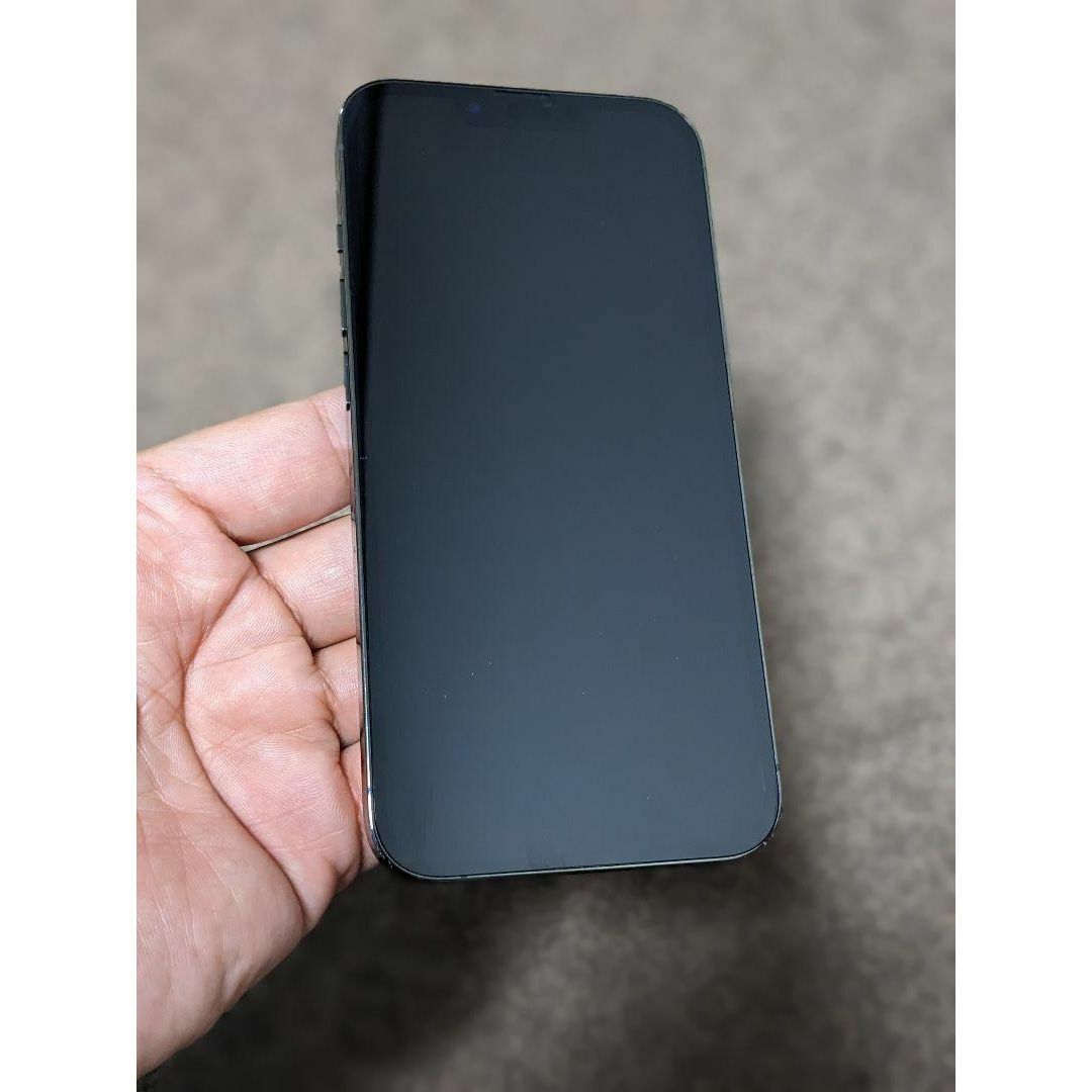 iPhone 13 Pro アルパイングリーン 128 GB SIMフリー iPhone 13 Pro アルパイングリーン 128 GB SIMフリー