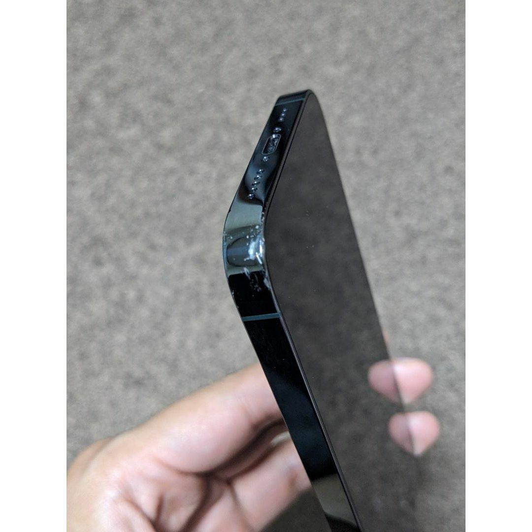 iPhone 13 Pro アルパイングリーン 128 GB SIMフリー iPhone 13 Pro アルパイングリーン 128 GB SIMフリー